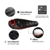 Winter Down Sleeping Bag Adult Mummy White Goose Down Warm Sleeping Bag Three Seasons Suitable For Camping Trips - Image 3