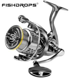 Fishing Reels