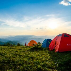 Camping Tents